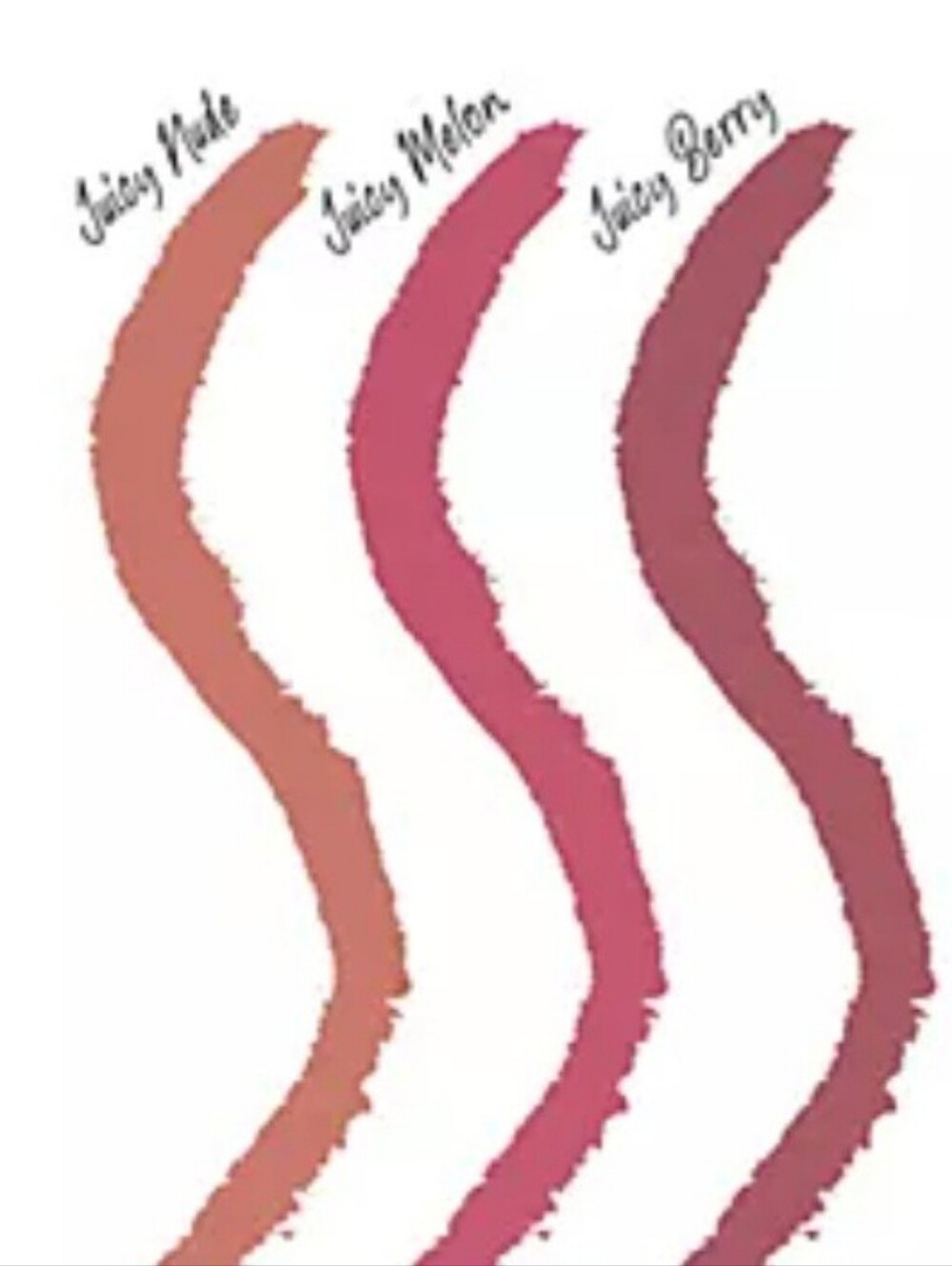 Peptide Plumping Lip Liner Pencil By Doll 10 - Choice Of Shade - Picture 2 of 2